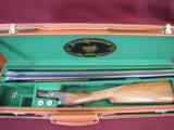 Winchester Parker Reproduction 28GA Unfired Rare Configuration - 1 of 15
