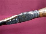 Winchester Parker Reproduction 28GA Unfired Rare Configuration - 6 of 15