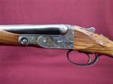 Winchester Parker Reproduction 28GA Unfired Rare Configuration - 2 of 15