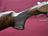 Browning Citori 625 Feather 410 Beautiful Wood - 11 of 14