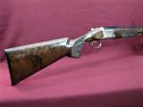 Browning Citori 625 Feather 410 Beautiful Wood - 3 of 14