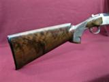 Browning Citori 625 Feather 410 Beautiful Wood - 1 of 14