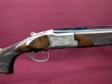 Browning Citori 625 Feather 410 Beautiful Wood - 2 of 14