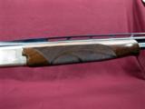 Browning Citori 625 Feather 410 Beautiful Wood - 13 of 14