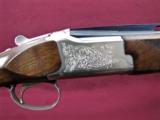 Browning Citori 625 Feather 410 Beautiful Wood - 4 of 14
