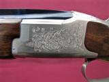 Browning Citori 625 Feather 410 Beautiful Wood - 5 of 14