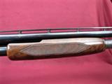 Winchester Model 12 Grade IV 20 GA Perfect - 6 of 13