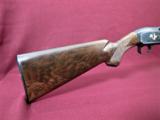 Winchester Model 12 Grade IV 20 GA Perfect - 9 of 13