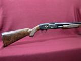 Winchester Model 12 Grade IV 20 GA Perfect - 4 of 13