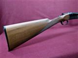 Browning BSS 20 Gauge Sporter Unfired in Box - 6 of 15