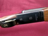 Browning BSS 20 Gauge Sporter Unfired in Box - 4 of 15