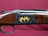 Browning Citori Grade VI 28 Gauge Unfired in Case - 2 of 15