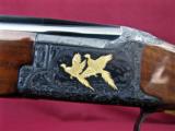 Browning Citori Grade VI 28 Gauge Unfired in Case - 3 of 15