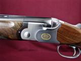 Beretta ASE90 Sporting Beautiful Condition - 1 of 15