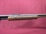 Winchester Model 62A Excellent Original Condition - 2 of 12