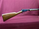 Winchester Model 62A Excellent Original Condition - 1 of 12