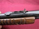 Winchester Model 62A Excellent Original Condition - 4 of 12