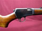 Winchester Model 63 in 22 LR Excellent All Original - 1 of 12