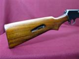Winchester Model 63 in 22 LR Excellent All Original - 4 of 12