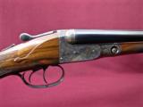 Winchester Parker Reproduction 20GA*****2 Barrel Set*****Lovely - 2 of 15