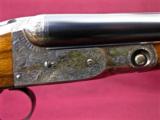 Winchester Parker Reproduction 20GA*****2 Barrel Set*****Lovely - 1 of 15