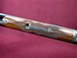 Winchester Parker Reproduction 20GA*****2 Barrel Set*****Lovely - 12 of 15