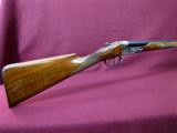 Winchester Parker Reproduction 20 GA for the Wood Lover - 2 of 15