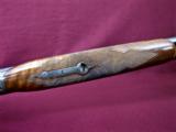 Winchester Parker Reproduction 20 GA for the Wood Lover - 14 of 15
