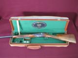 Winchester Parker Reproduction 20 GA for the Wood Lover - 1 of 15
