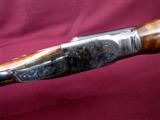 Winchester Parker Reproduction 20 GA for the Wood Lover - 10 of 15