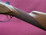 Browning Superposed Continental Set Unfired Perfect - 9 of 15
