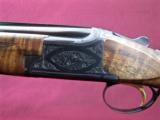 Browning Superposed Continental Set Unfired Perfect - 8 of 15