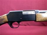 Browning BPR Rare 22 Magnum Excellent Original Condition - 5 of 13