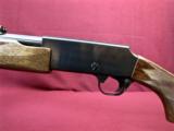 Browning BPR Rare 22 Magnum Excellent Original Condition - 8 of 13