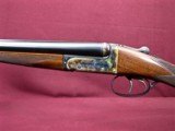 Webley & Scott Model 700 20GA ANIC - 3 of 15
