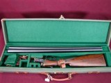 Webley & Scott Model 700 20GA ANIC - 15 of 15