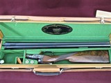 Parker Winchester Reproduction 28GA for the Wood Lover - 1 of 15