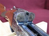 Parker Winchester Reproduction 28GA for the Wood Lover - 15 of 15
