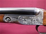 Parker Winchester Reproduction 28GA for the Wood Lover - 4 of 15