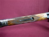 Parker Winchester Reproduction 28GA for the Wood Lover - 14 of 15