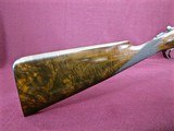 Parker Winchester Reproduction 28GA for the Wood Lover - 10 of 15