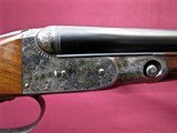 Parker Winchester Reproduction 28GA for the Wood Lover - 6 of 15