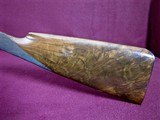 Parker Winchester Reproduction 28GA for the Wood Lover - 2 of 15