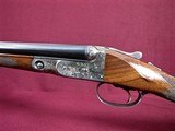 Parker Winchester Reproduction 28GA for the Wood Lover - 5 of 15