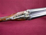 Parker Winchester Reproduction 28GA for the Wood Lover - 9 of 15