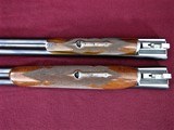 Parker Reproduction Extremely Rare Set Maybe 1 of 1 - 12 of 15
