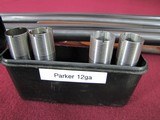 Parker Reproduction Extremely Rare Set Maybe 1 of 1 - 15 of 15