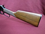 Winchester 9422 XTR 22 S,L,LR As New - 6 of 14