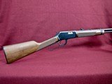 Winchester 9422 XTR 22 S,L,LR As New - 3 of 14