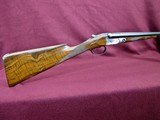 Winchester Parker Reproduction 20GA Great Price - 1 of 15